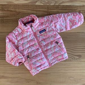 PATAGONIA baby girl jacket